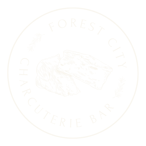 Forest City Charcuterie Bar